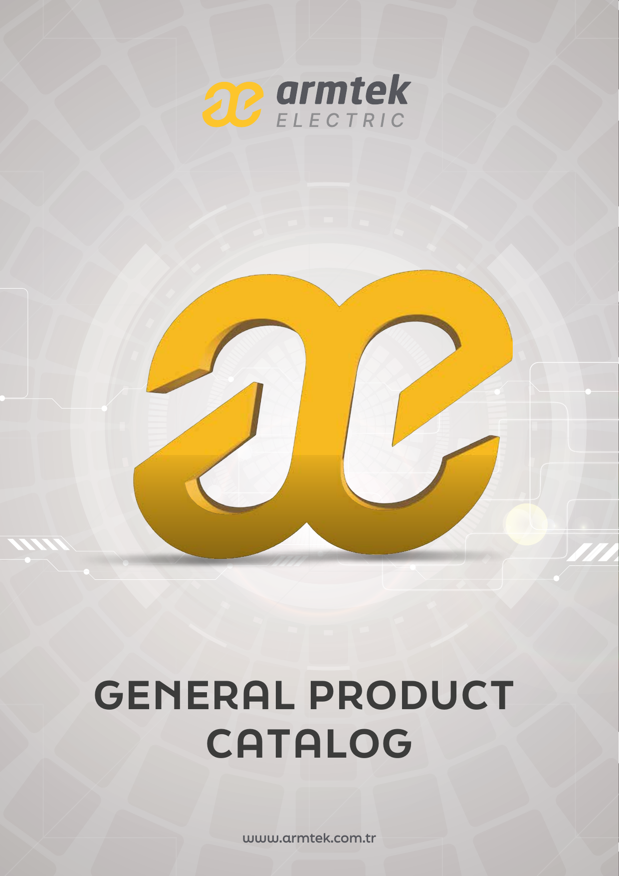 Armtek General Product Catalog