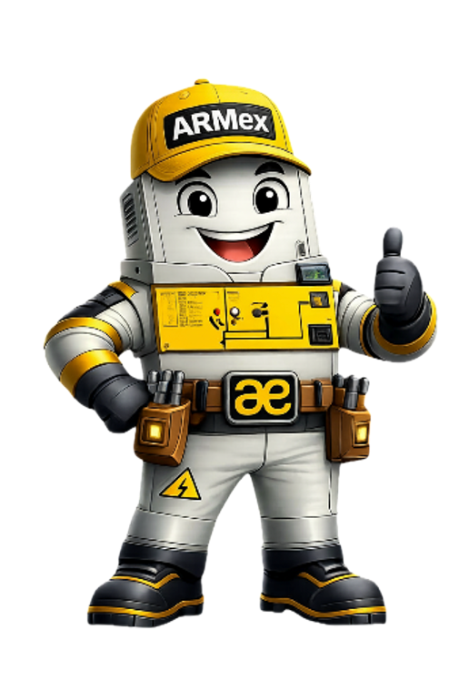 Armtek Elektrik