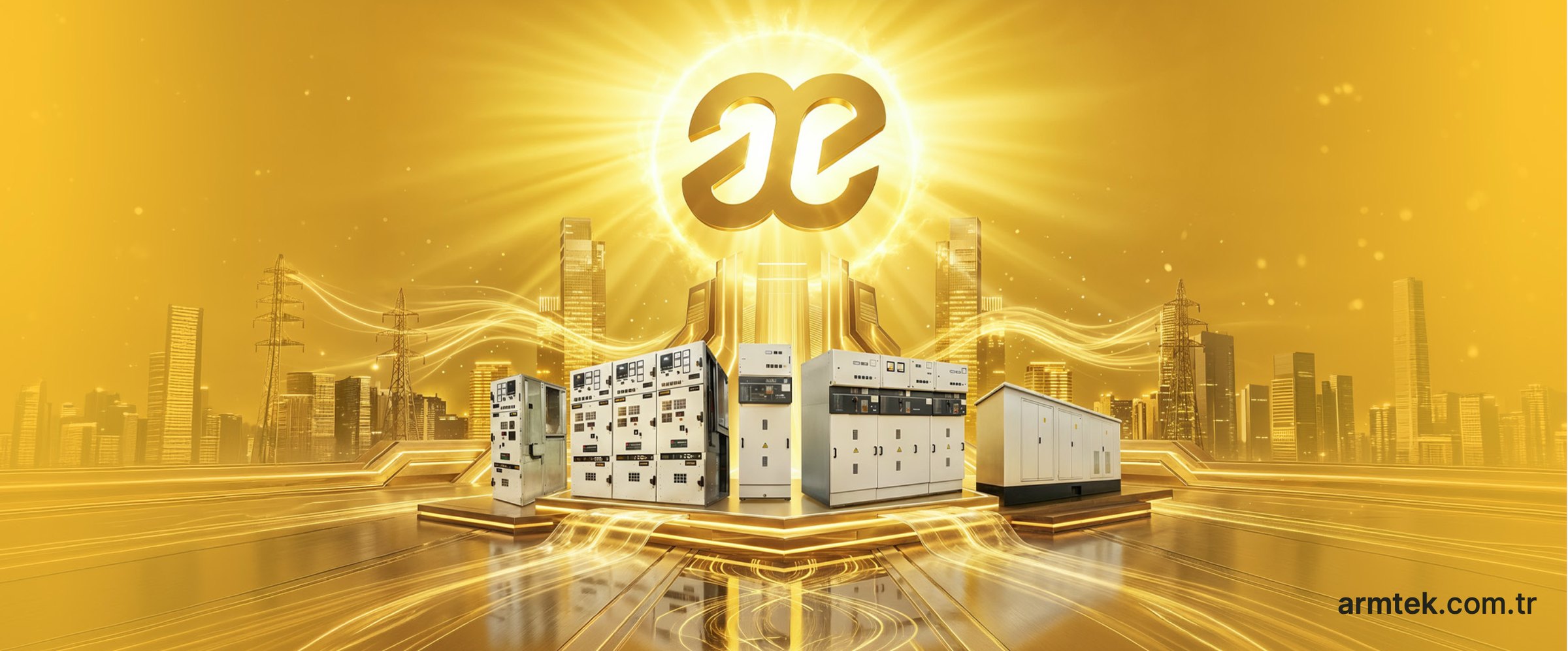 Armtek Elektrik