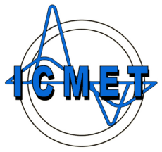 ICMET — accredited test laboratory